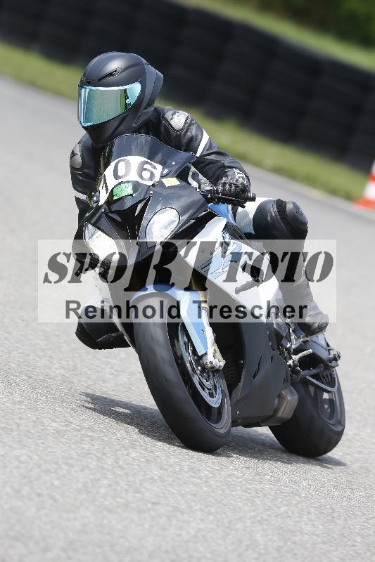 /24 08.06.2025 TZ Motorsport ADR/Gruppe gruen/106
